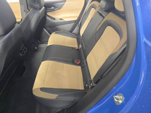 Used 2025 Chevrolet Equinox ACTIV image 12