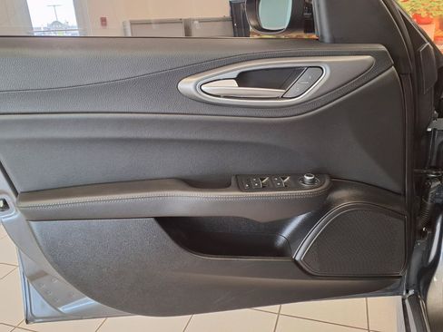 Used 2024 Alfa Romeo Giulia Ti w/ Active Assist Plus Package RWD image 18