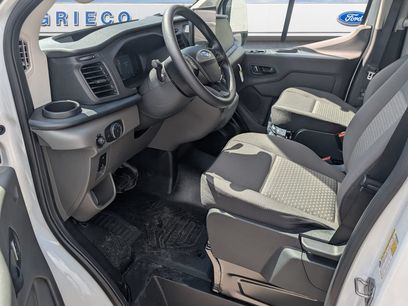New 2026 Ford Transit 250 Low Roof