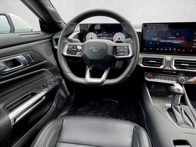 New 2026 Ford Mustang Premium RWD image 15
