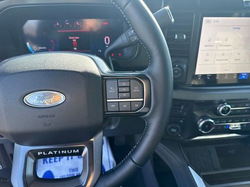 New 2026 Ford F350 Platinum image 20