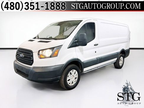 Used 2018 Ford Transit 250 130 Low Roof image 1
