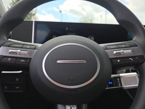 Certified 2025 Hyundai Sonata SEL image 10