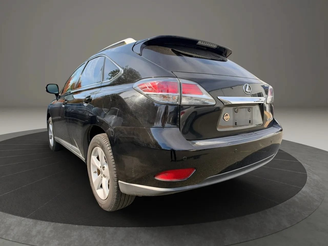 Used 2015 Lexus RX 350 AWD image 3