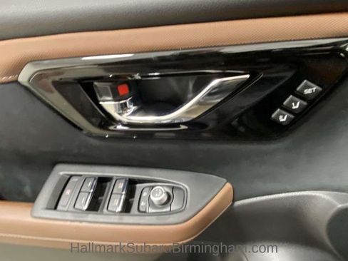 New 2026 Subaru Forester Touring image 12