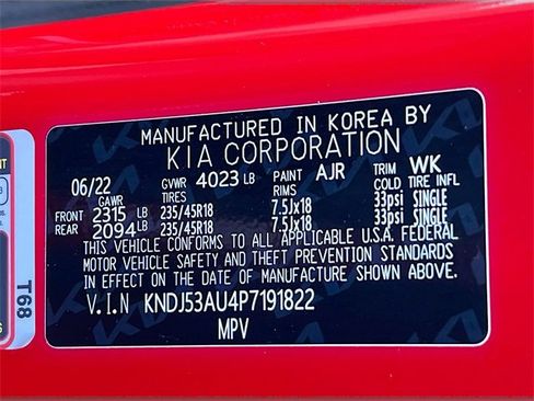 Used 2023 Kia Soul GT-Line image 31