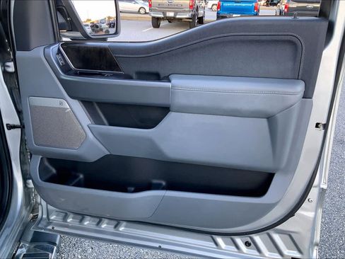 Used 2021 Ford F150 Lariat image 21