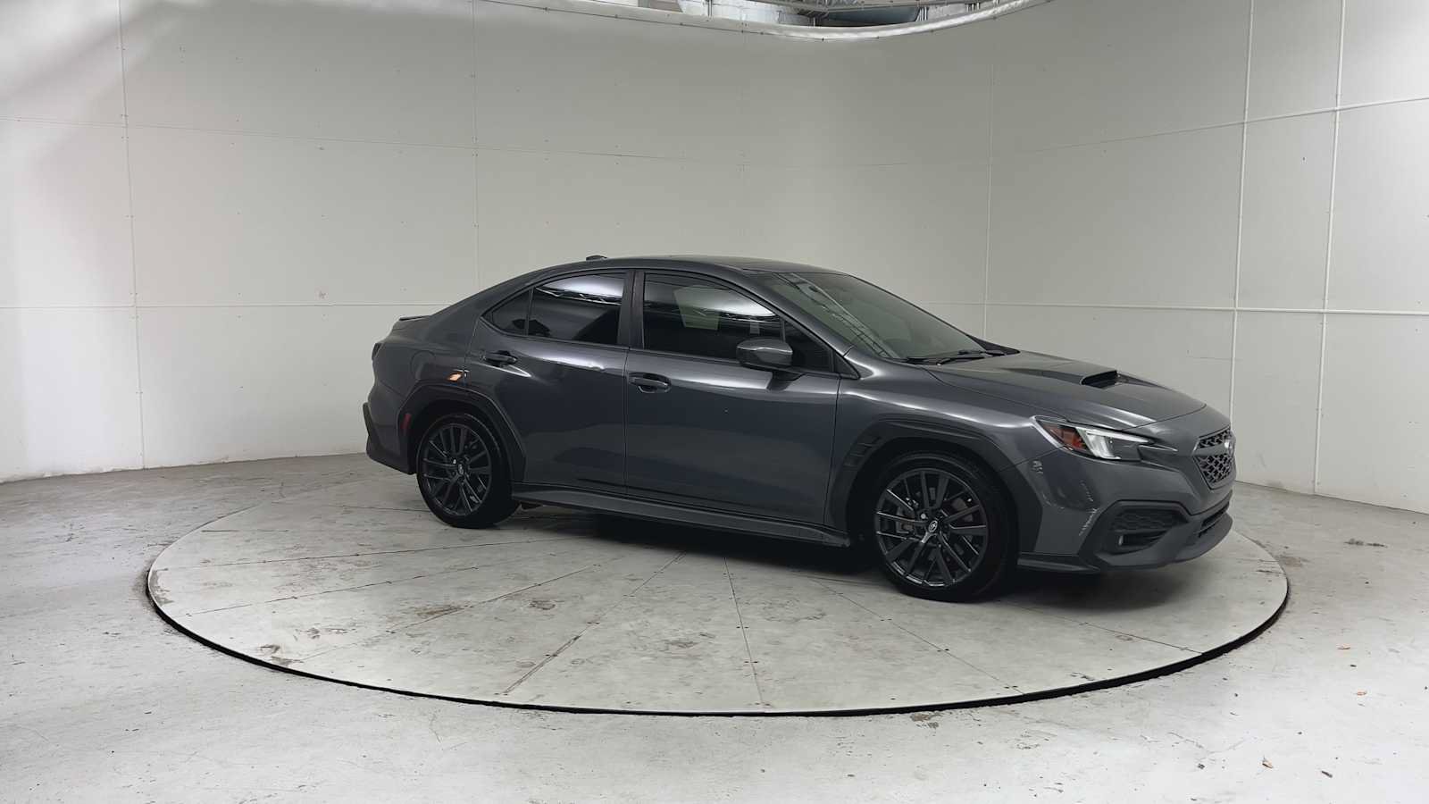 Used 2023 Subaru WRX Premium AWD/4WD image 6