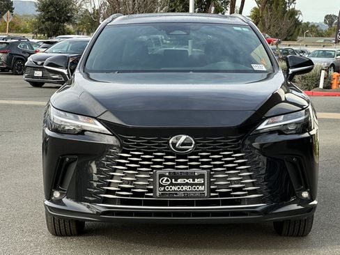New 2026 Lexus RX 350 FWD image 6