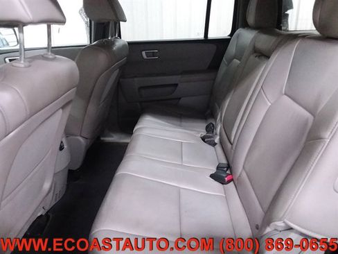Used 2014 Honda Pilot EX-L image 12