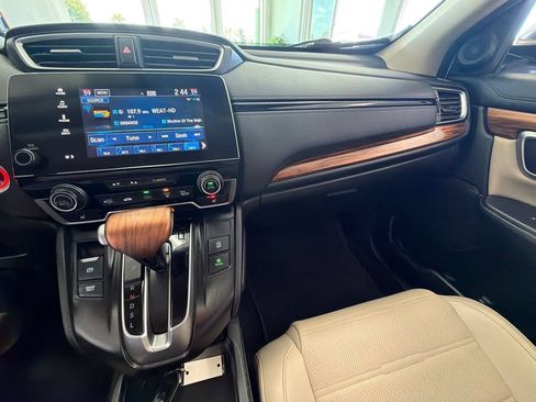 Used 2020 Honda CR-V EX-L image 26