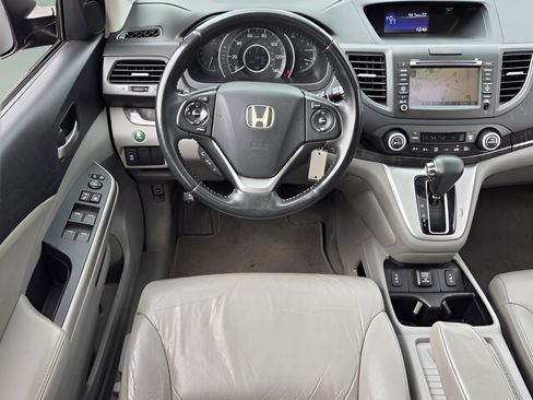 Used 2012 Honda CR-V EX-L image 10