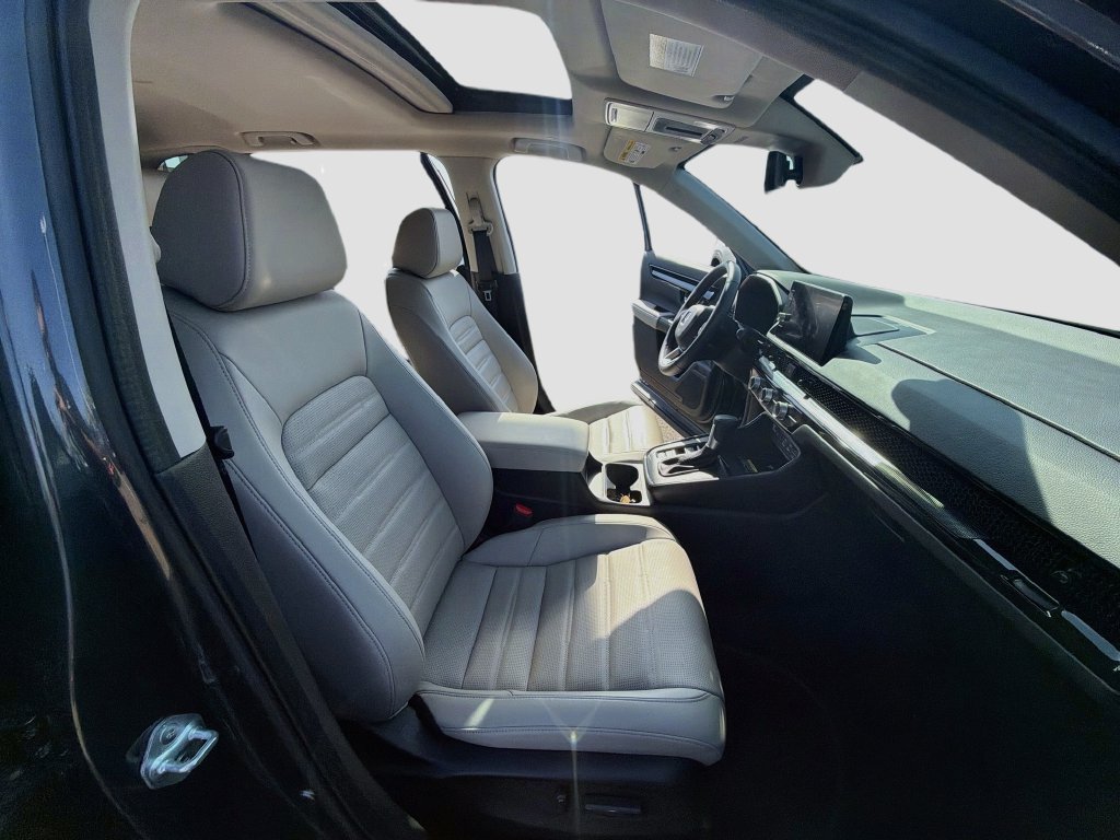 Used 2025 Honda CR-V EX-L image 30