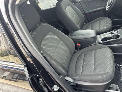 Used 2023 Ford Escape Active image 24