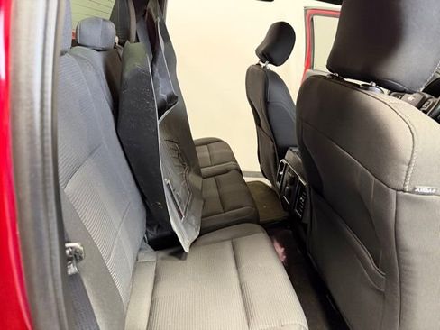 Used 2016 Ford F150 XLT w/ Equipment Group 301A Mid image 23