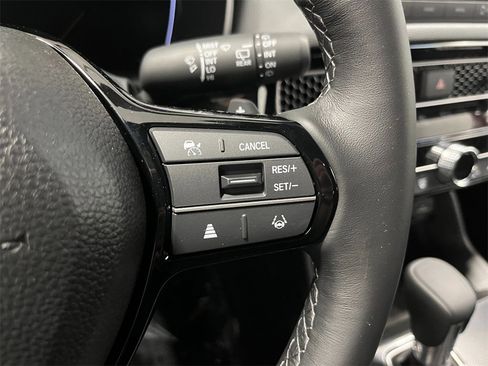 New 2026 Honda Civic Sport image 16