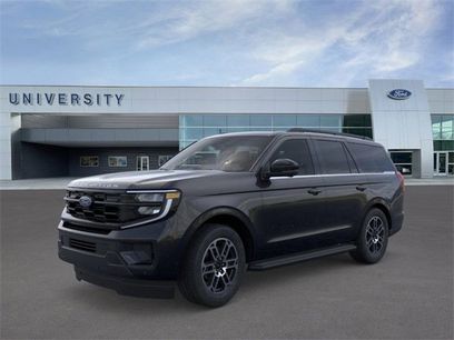 New 2025 Ford Expedition Active