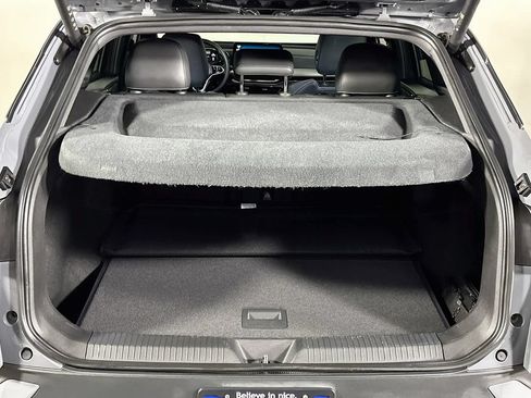 Certified 2023 Volkswagen ID.4 Pro S RWD image 23