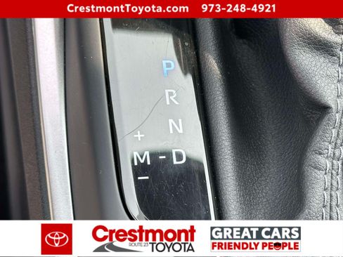 Certified 2026 Toyota Highlander XLE AWD/4WD image 26