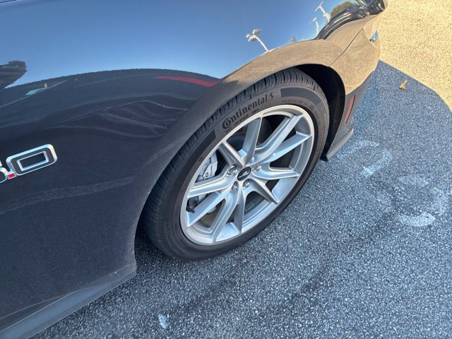 Used 2024 Ford Mustang GT Premium RWD image 8