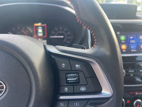 Used 2023 Subaru Crosstrek 2.0i Premium image 42