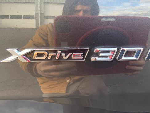 Used 2022 BMW X3 xDrive30i image 24