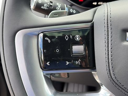 New 2027 Land Rover Range Rover SE AWD/4WD image 14