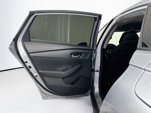 Used 2025 Honda Accord SE image 26