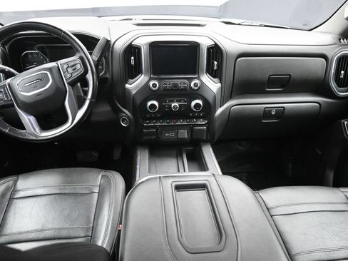 Used 2021 GMC Sierra 1500 Denali w/ Denali Ultimate Package AWD/4WD image 15