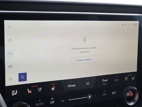 Used 2024 Lexus RX 350 AWD image 14