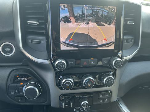 New 2026 RAM 1500 Express image 22