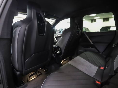 Used 2026 BMW iX xDrive45 w/ M Sport Package image 19