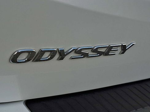 Used 2023 Honda Odyssey EX-L image 30