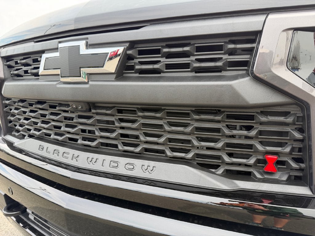 New 2026 Chevrolet Silverado 1500 RST AWD/4WD image 36
