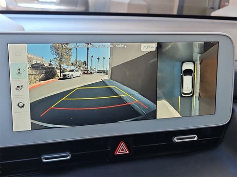 Used 2024 Hyundai Ioniq 5 Limited image 26