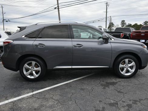 Used 2015 Lexus RX 350 FWD image 5