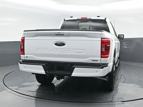 Used 2023 Ford F150 XLT w/ Equipment Group 302A High image 15
