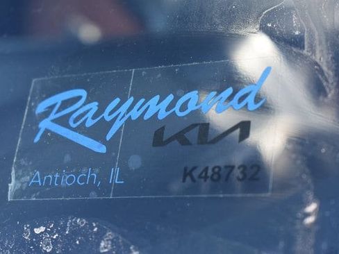 New 2025 Kia Telluride SX Prestige X-Line image 37