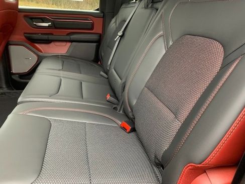 New 2026 RAM 1500 Rebel image 13