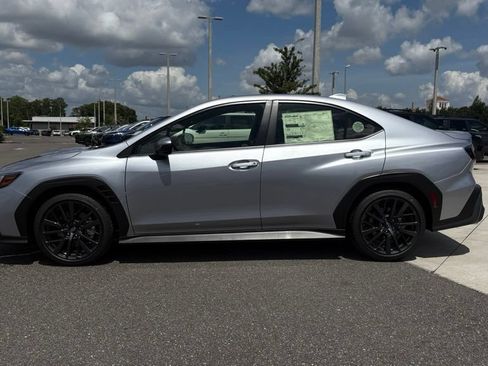 New 2026 Subaru WRX Premium AWD/4WD image 8