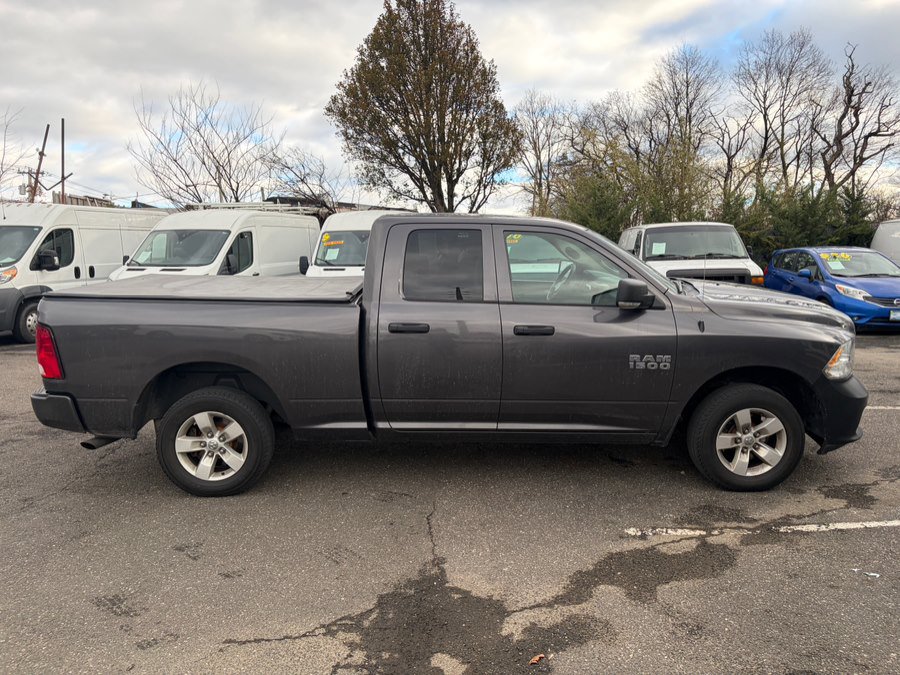 Used 2016 RAM 1500 Express AWD/4WD image 4