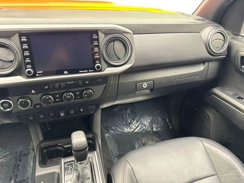 Used 2023 Toyota Tacoma TRD Pro AWD/4WD image 54