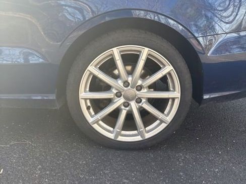 Used 2016 Audi A3 2.0T Premium Plus w/ Technology Package image 30