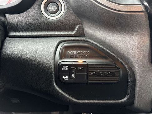 Used 2022 RAM 3500 Tradesman image 22