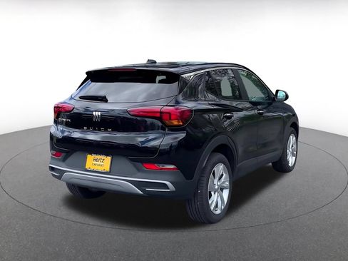 Used 2025 Buick Encore GX Preferred AWD/4WD image 14