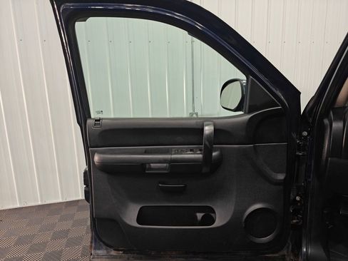 Used 2009 GMC Sierra 1500 SLE w/ Power Pack Plus image 29