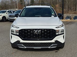 Used 2023 Hyundai Santa Fe XRT video 2