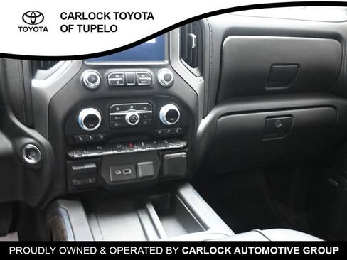 Used 2022 GMC Sierra 1500 Denali image 22