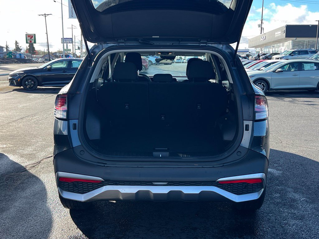 Certified 2023 Kia Sportage LX AWD/4WD image 8