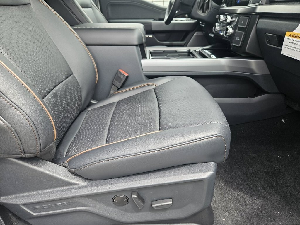 New 2026 Ford F350 Lariat w/ Lariat Premium Package AWD/4WD image 12